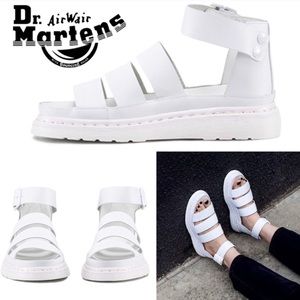 dr martens sandals 💫 chunky minimalist dream 💫